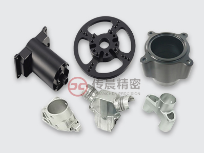 Unmanned aerial vehicle accessories – Main board, servo arm, folding part, handheld gimbal, main rotor, launcher, electromechanical adjustment component