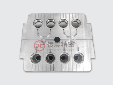 Customized daily necessities, cosmetics packaging, plastic bottle cap molds, mold cores, mold cavities, injection molds, plastic molds, precision accessories