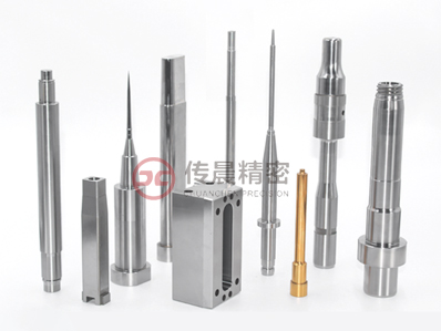 Internal and external circular grinding, centerless grinding, flat grinding, honing, punch grinding, and grinding machine for non-standard precision hardware components