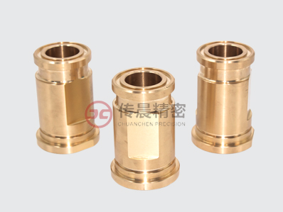 Customized injection plastic mold accessories with non-standard designs and samples, copper parts, copper sleeves, inserts, precision parts processing